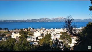 Oropos Greece 4k