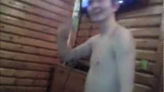 Толя террориста — Толин Harlem Shake