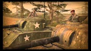 Stormregion látogatás - Így készült a Codename Panzers - Phase two szinkronja