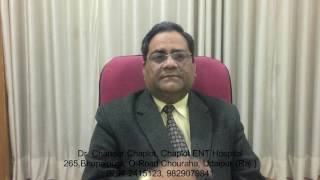 Tinnitus - कान में अजीब आवाज आना