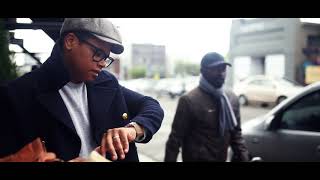 How I Wear Mine - Veldskoen Shoes Campaign