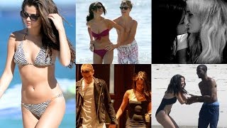 Boys and Girls Selena Gomez Dated!