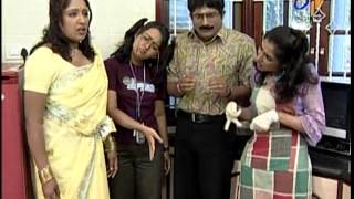 Silli Lalli - ಸಿಲ್ಲಿ ಲಲ್ಲಿ - 21st April 2014 - Full Episode