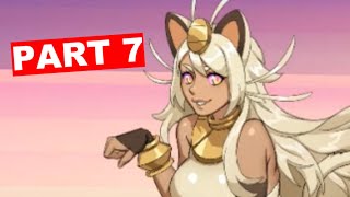 Poké-Con: Con-Quest - Part 7