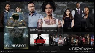 THE MOST COMPLETE KRYPTON 17.1 KODI BUILD MAY 2017 [ARTSY FUSE BUILD]