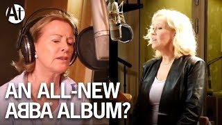 NEW ABBA ALBUM? MORE NEW ABBA SONGS? 2019 ABBA REUNION