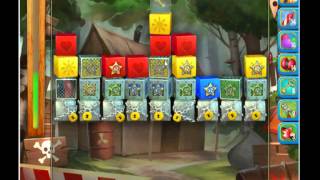 Pet Rescue Saga Livello 1048 Level 1048