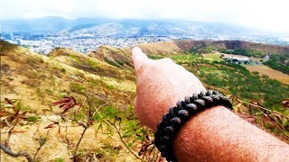 Trouble at Diamond Head and the Ukulele Festival