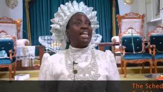 LOVE OF CHRIST GENERATION CHURCH C&S LONDON Tv series 9