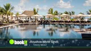 Top 10 New All Inclusive Resorts | Royalton White Sands | Bookit.com
