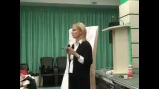 *Слух.Болят уши.Заложило уши. Отит.Бутакова О. А. Коралловый Клуб