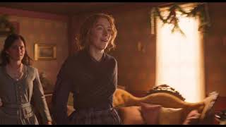 Little Women Movie Clip Christmas Gift