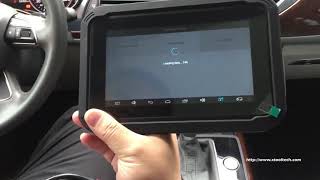 How to use XTOOL EZ300 PRO