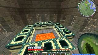 Minecraft RPG #14 Подготовка