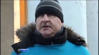 Программа "Эхо" телекомпании "НТВ-Плюс"