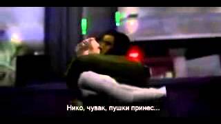 Мувик про кс1.6 #1