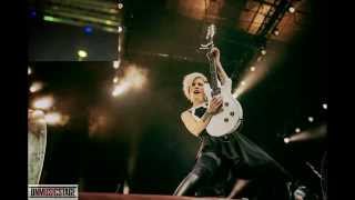 Кори Купер/Korey Cooper