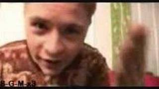 Gustav Schafer : Parodie Spider Cochon