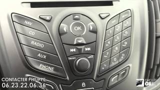 Ford KUGA : Espace occasions Groupe GRIM