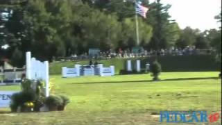2011 Fidelity Investments Jumper Classic