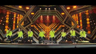 10주년 헌정영상
