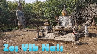 2020 Zos Vib Nais 2019 Mus Thaib Teb 6
