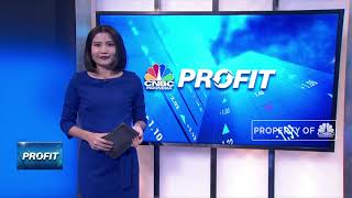 Efek Corona, Laba Adaro Energy 9M-2020 Amblas 73% Jadi USD 109,38 Juta