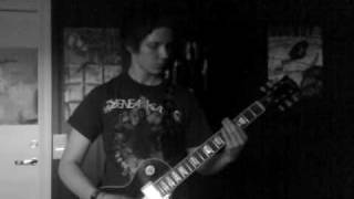 Dominion - Benea Reach (cover)
