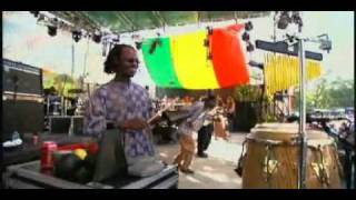 Reggae On The River  Part 5