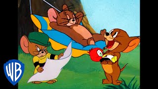 Tom und Jerry auf Deutsch | Klassischer Cartoon 126 | WB Kids