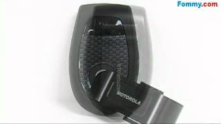 Motorola T305 Bluetooth Hands-Free Speaker