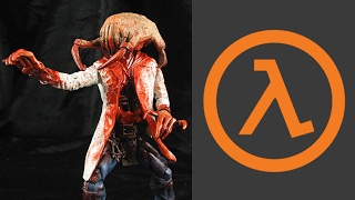 Русский Half-Life 2 Мод ► Transmissions Element 120 ►Прохождение На Русском