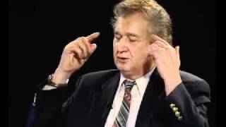 Иван Викован: кто он - Генерал-Судья или шизофреник  2/4