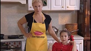 Мамина кухня - Выпуск 79