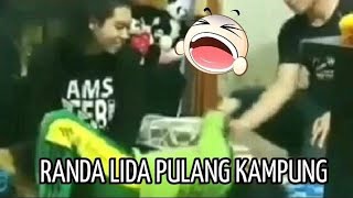 Randa LIDA Hari Pertama Di Rumah Saat Pulang Kampung Di Curup Bengkulu
