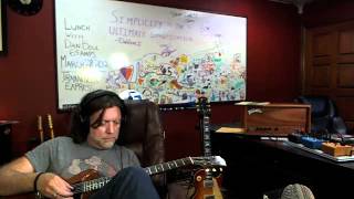 65amps Lunch with Dan - A real Trainwreck Express today for
