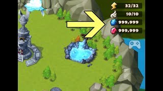 Summoners War Hack Cheats for Android IOS - How to Hack Summoners War Free Crystals Mana Stones