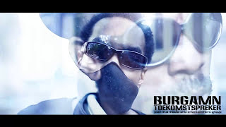 BURGAMN-Toekomstspreker (Prod by BURGAMN&PTM)TEAMLASTIG (QF Video)