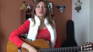Recorrido musical por el mundo con Irene Gómez