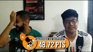 CARTOLA 2019 - RODADA 12