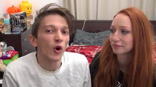 La più GRANDE litigata fatta con la mia RAGAZZA | FAQ W/Michelle