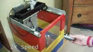 Lego Candy Claw