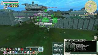 SWG - CantSeeTarget vs. Xaos-Kun- (Sitrom) Smuggler vs. Spy