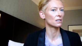 Tilda Swinton #1 Toronto 9-10-2011
