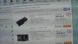 Computeruniverse разница цен, между "РУ" и "НЕТ"