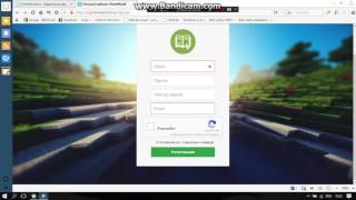 Как зайти на сервер VimeWorld ?