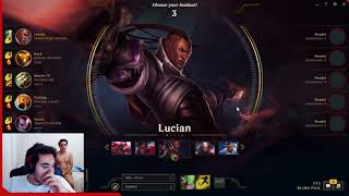 Hazreti Yasuo - Güneş Özlünün yayınında soyunuyor