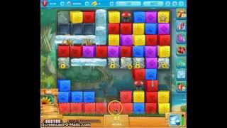 Pet Rescue Saga Island  Level 9 - Part VII