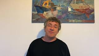 Леонид Федоров о Цикле лекций "Вселенная Уильяма Блейка"