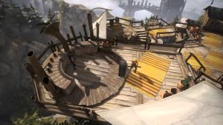 Brothers - A Tale of Two Sons Достижения Дудочка и Неразлучники